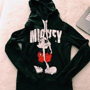 Disney hoodie